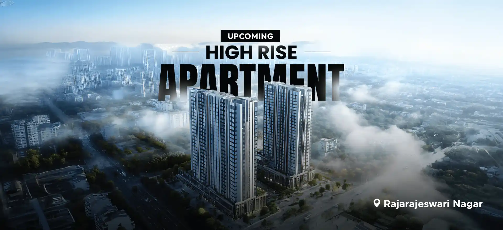 Highrise Apartment